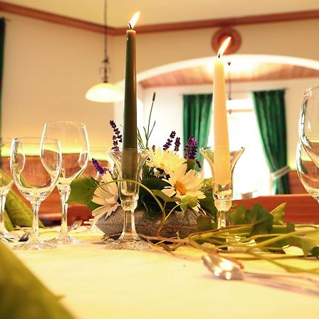 Postgasthof, Hotel Rote-Wand Bayrischzell Esterno foto