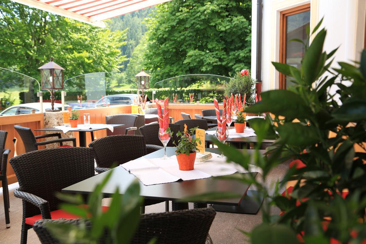 Postgasthof, Hotel Rote-Wand Bayrischzell Esterno foto
