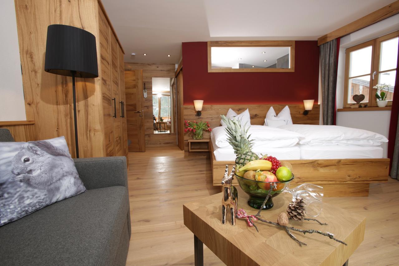 Postgasthof, Hotel Rote-Wand Bayrischzell Esterno foto