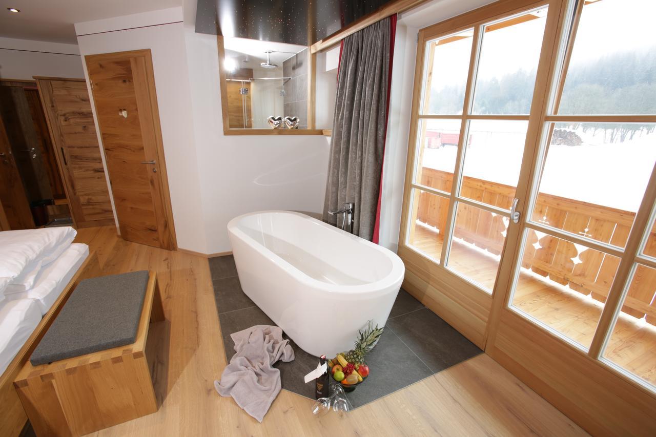 Postgasthof, Hotel Rote-Wand Bayrischzell Esterno foto