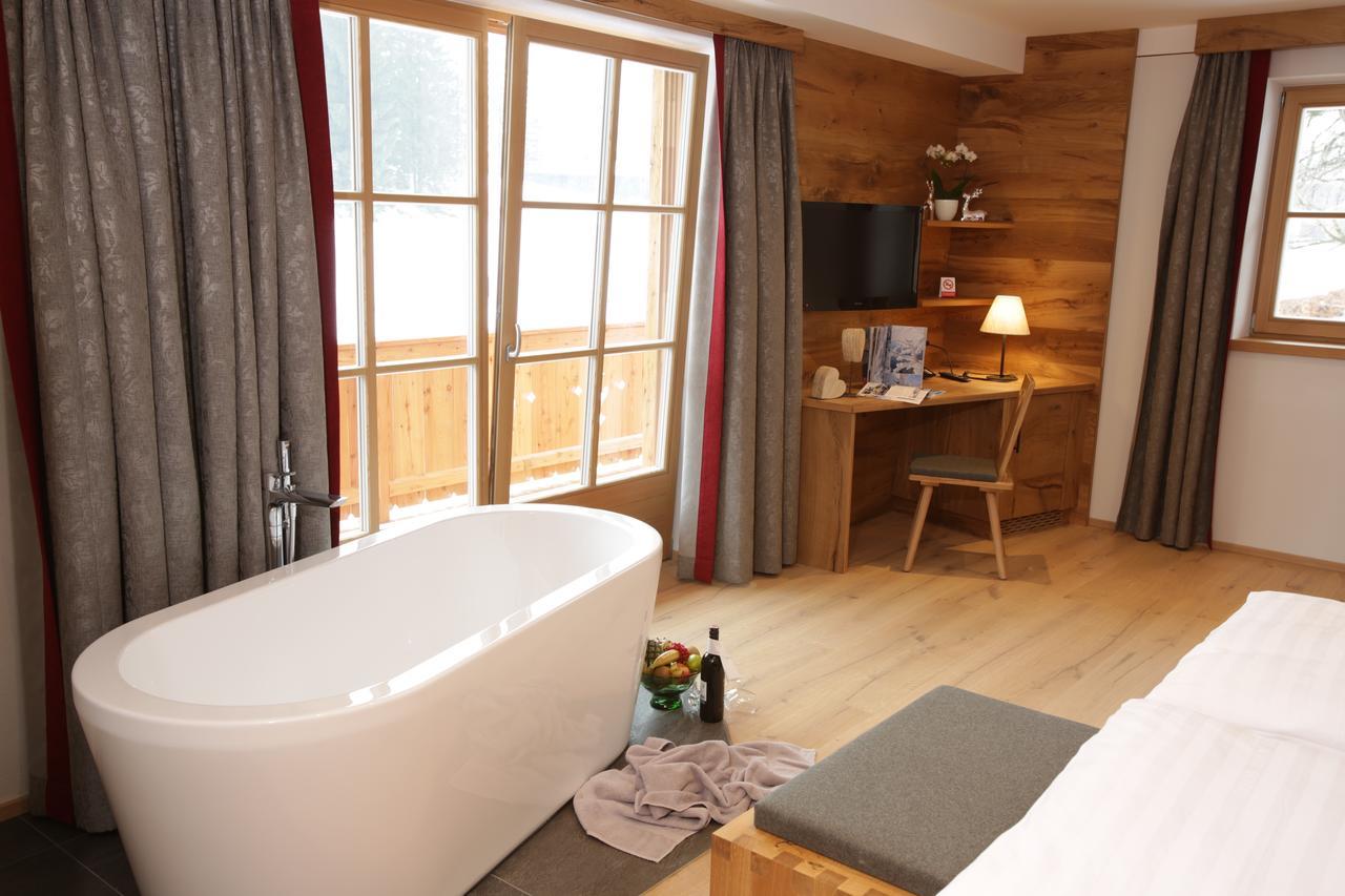 Postgasthof, Hotel Rote-Wand Bayrischzell Esterno foto