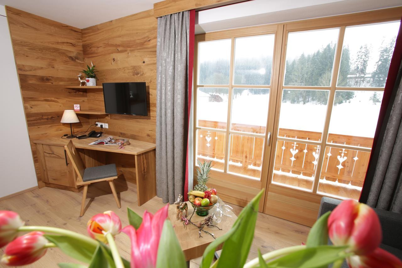 Postgasthof, Hotel Rote-Wand Bayrischzell Esterno foto
