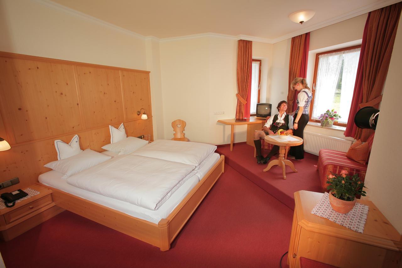 Postgasthof, Hotel Rote-Wand Bayrischzell Esterno foto