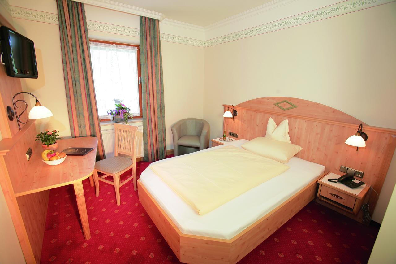 Postgasthof, Hotel Rote-Wand Bayrischzell Esterno foto