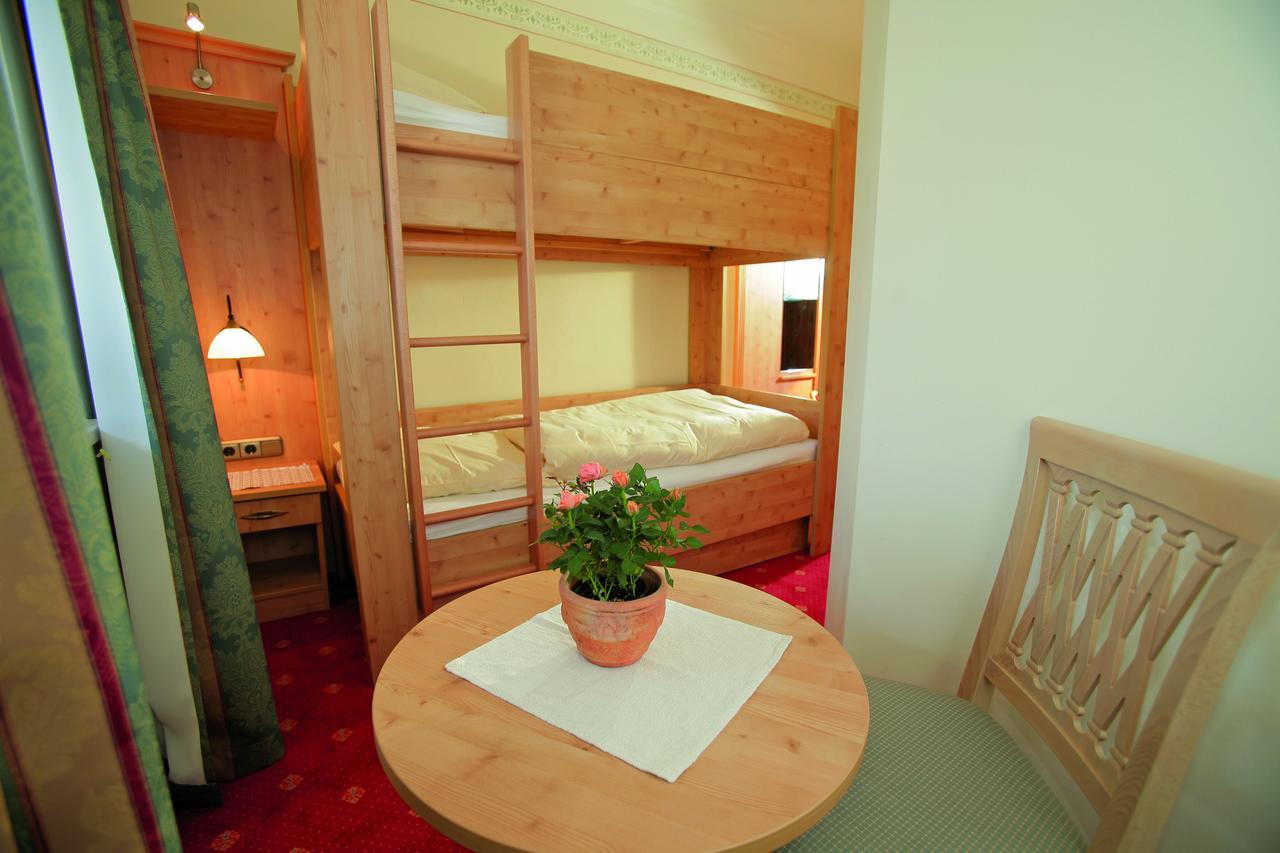 Postgasthof, Hotel Rote-Wand Bayrischzell Esterno foto
