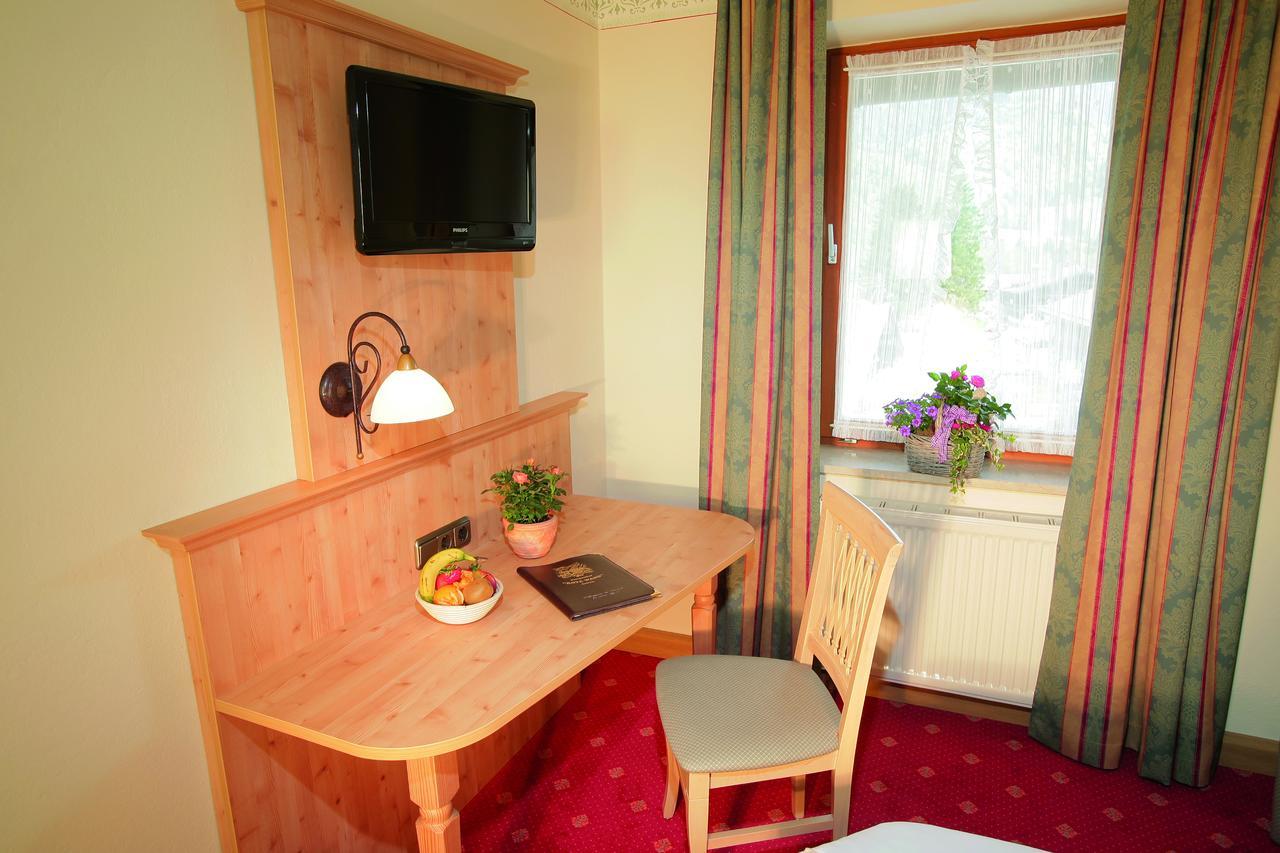 Postgasthof, Hotel Rote-Wand Bayrischzell Esterno foto