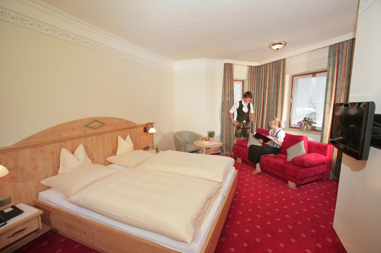 Postgasthof, Hotel Rote-Wand Bayrischzell Esterno foto