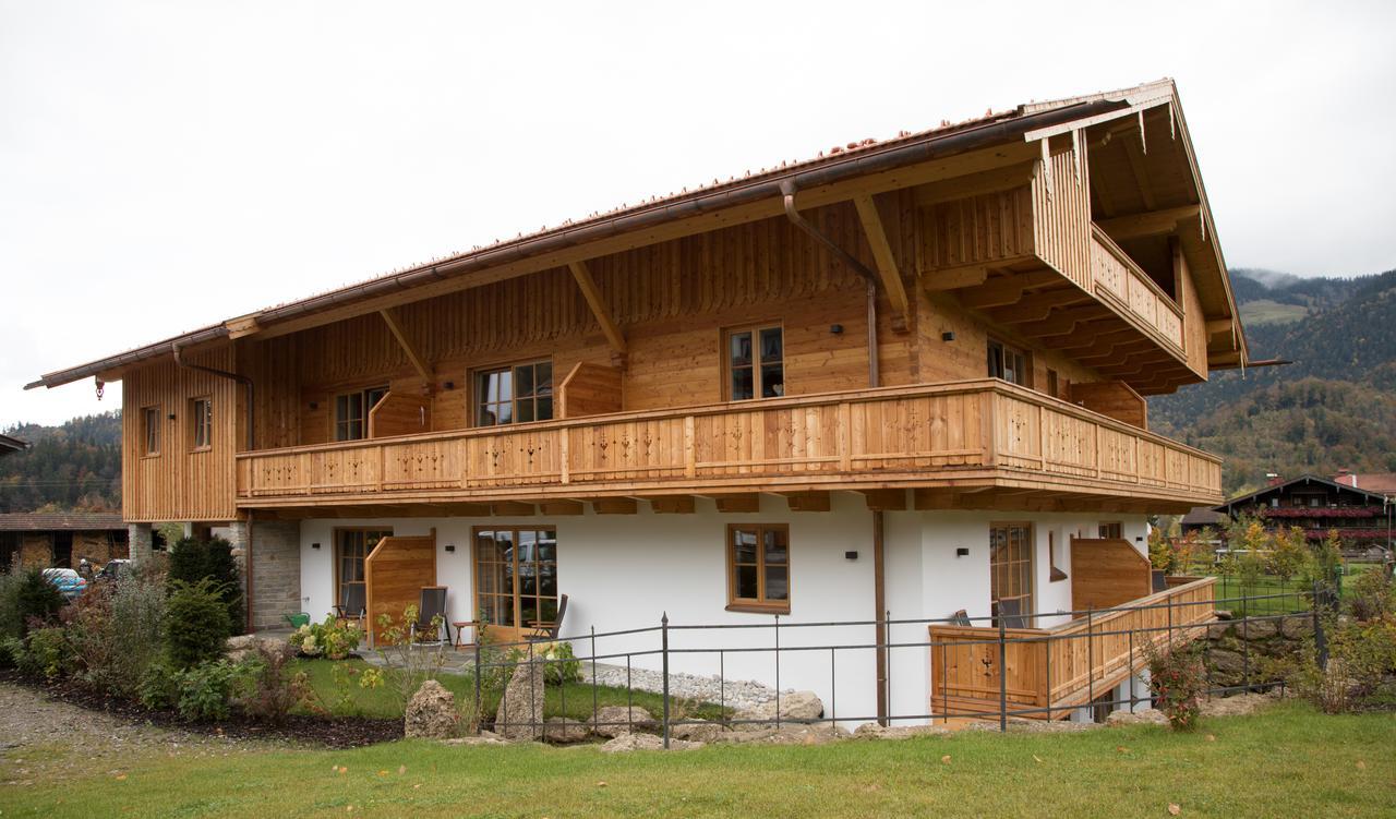 Postgasthof, Hotel Rote-Wand Bayrischzell Esterno foto