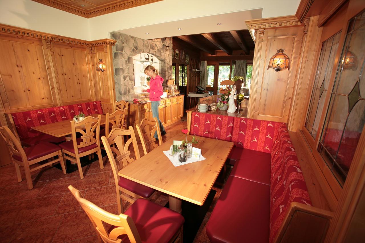 Postgasthof, Hotel Rote-Wand Bayrischzell Esterno foto