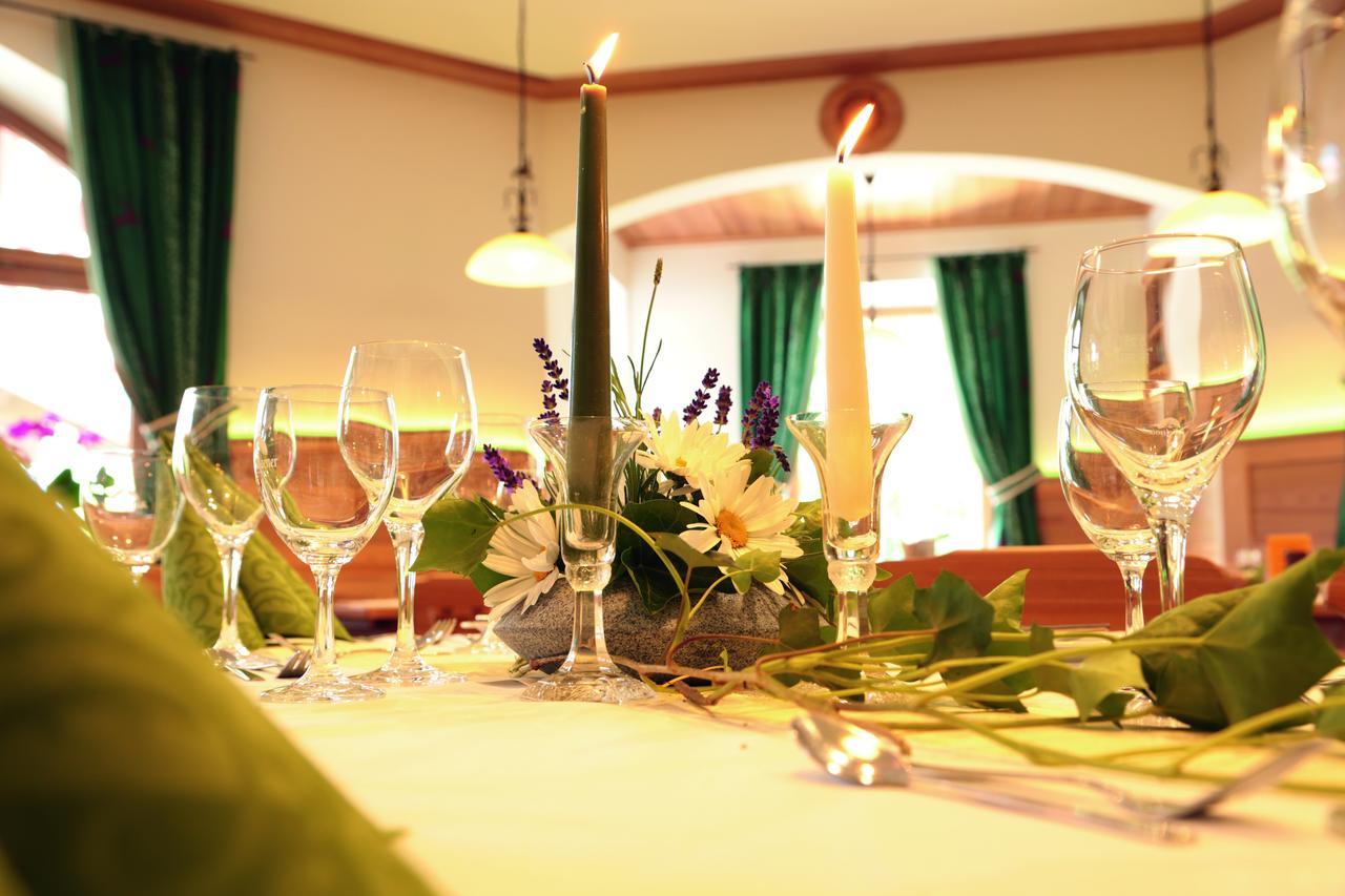 Postgasthof, Hotel Rote-Wand Bayrischzell Esterno foto
