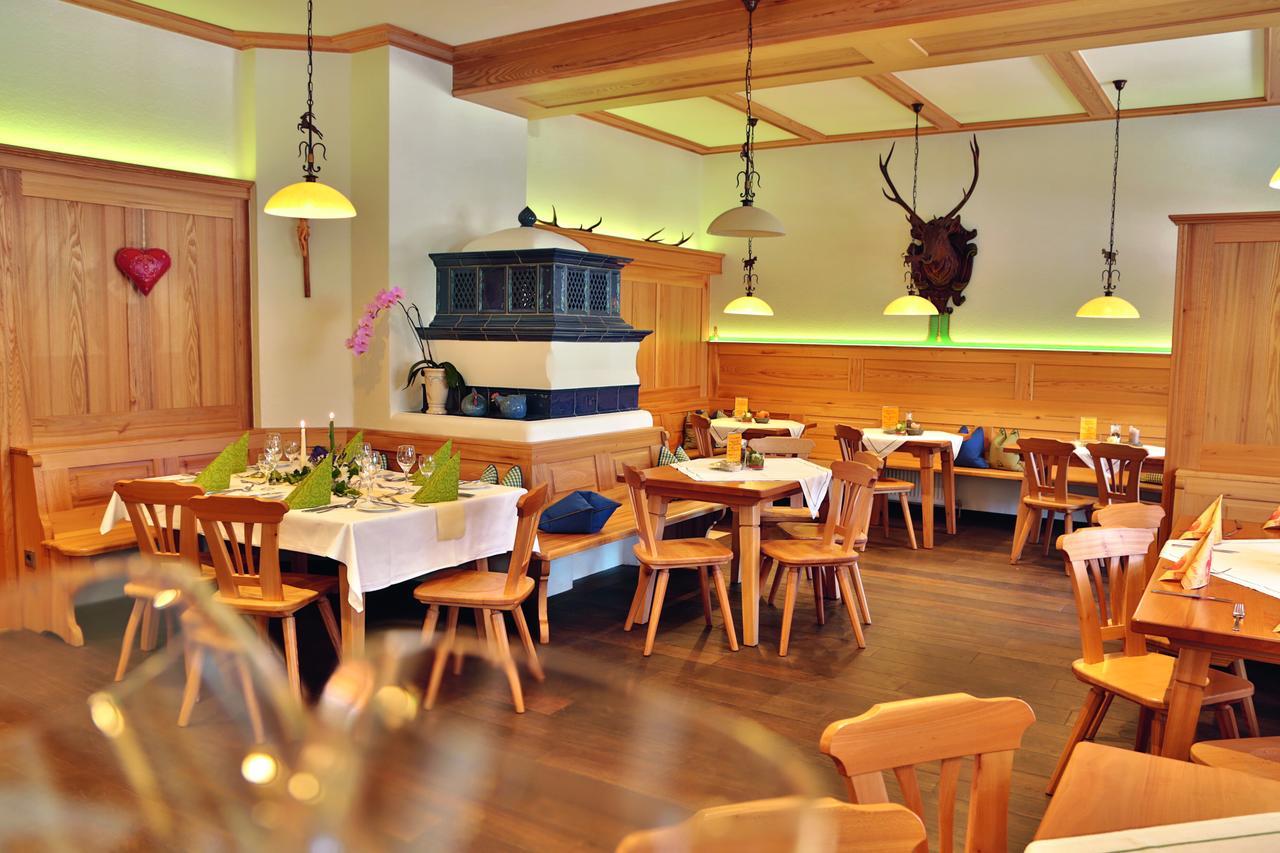 Postgasthof, Hotel Rote-Wand Bayrischzell Esterno foto
